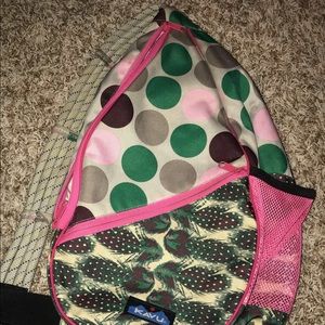 New Kavu